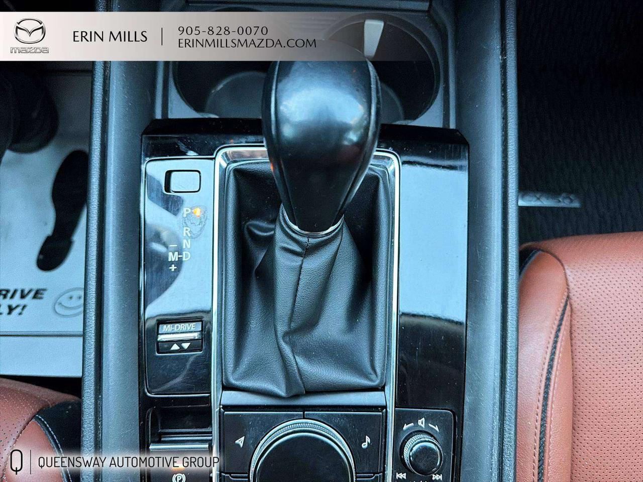 2024 Mazda CX-50 GT w/Turbo CLEAN CARFAX // ONE OWNER // BOSE SYSTEM Photo
