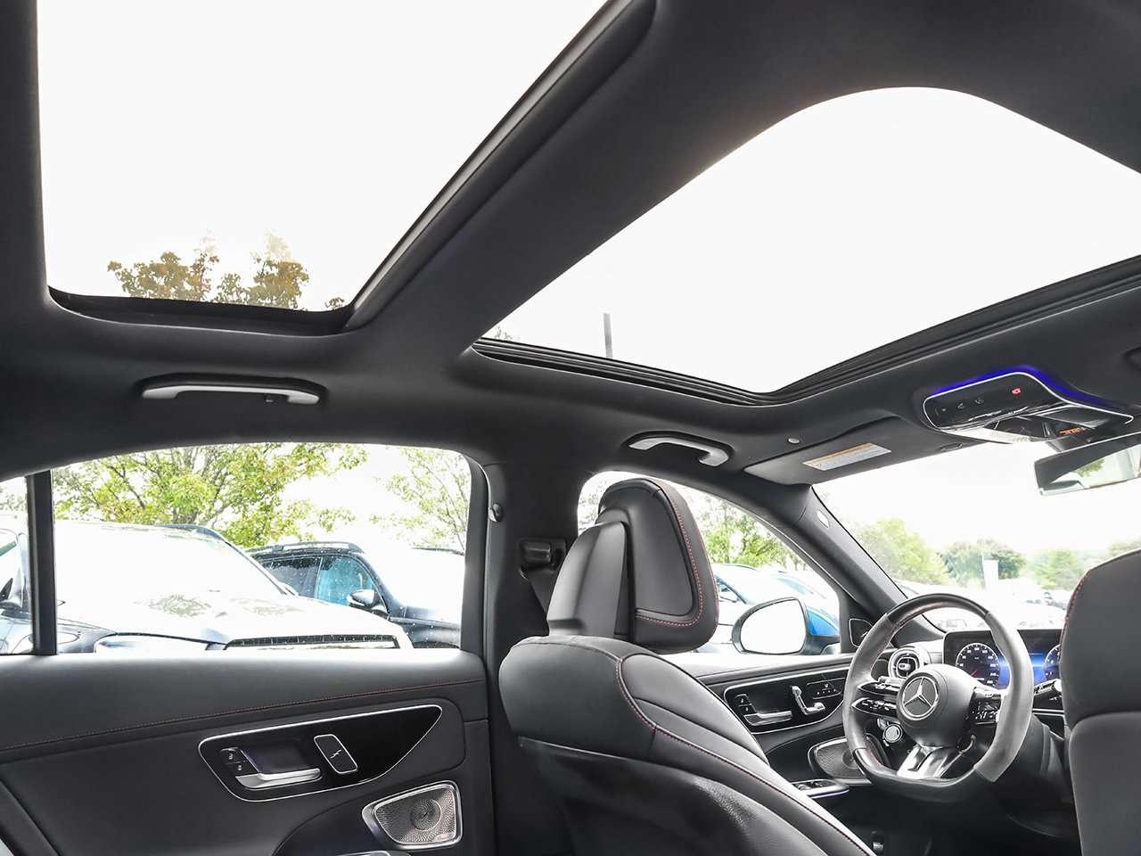 2023 Mercedes-Benz C-Class AMG C 43 Photo