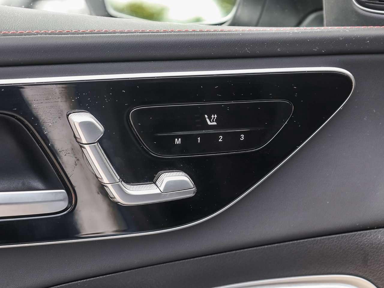 2023 Mercedes-Benz C-Class AMG C 43 Photo