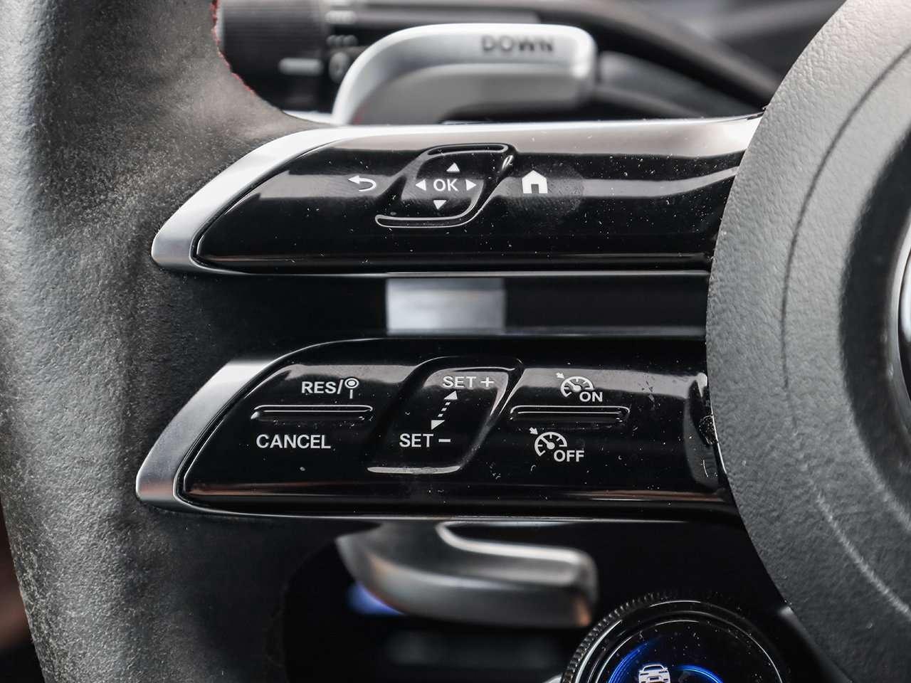 2023 Mercedes-Benz C-Class AMG C 43 Photo