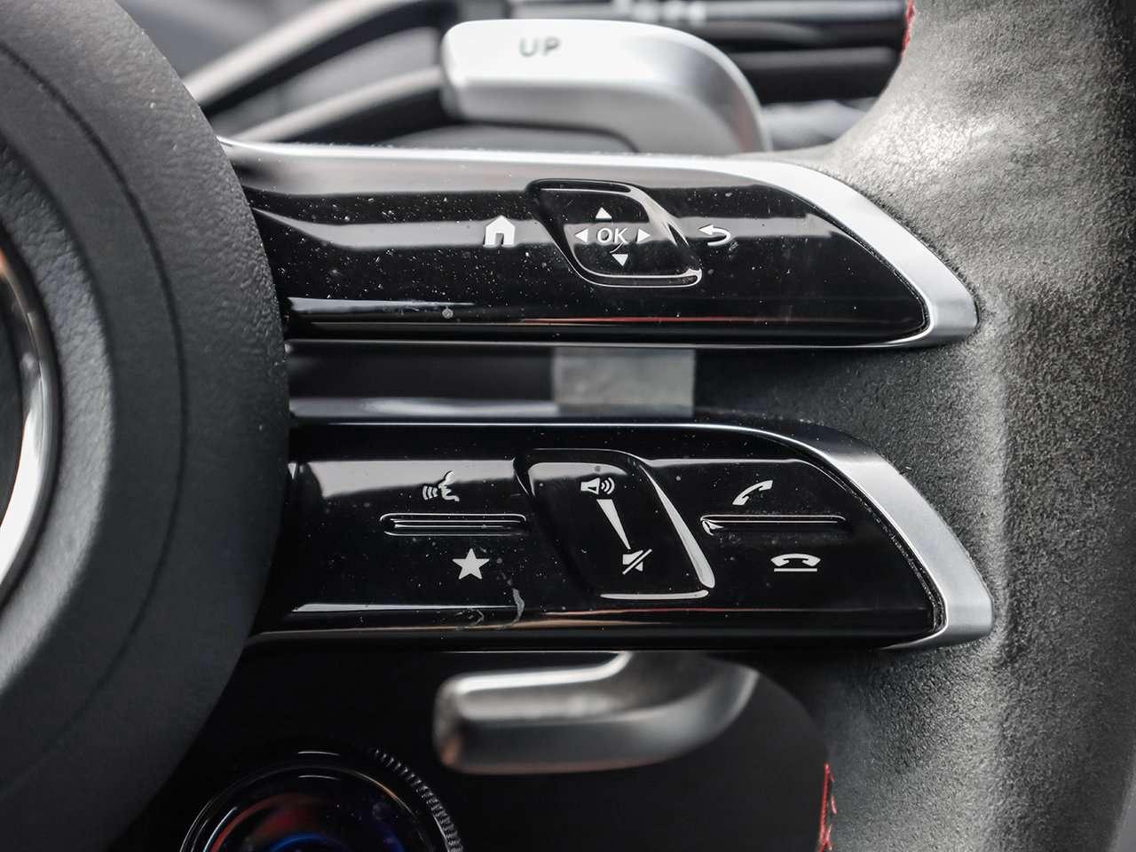 2023 Mercedes-Benz C-Class AMG C 43 Photo