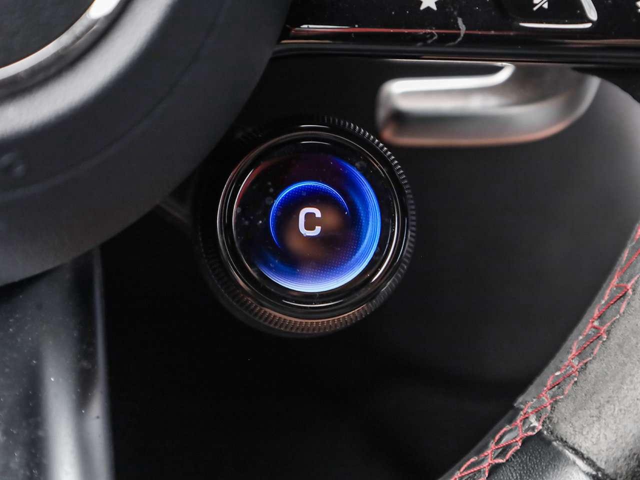 2023 Mercedes-Benz C-Class AMG C 43 Photo
