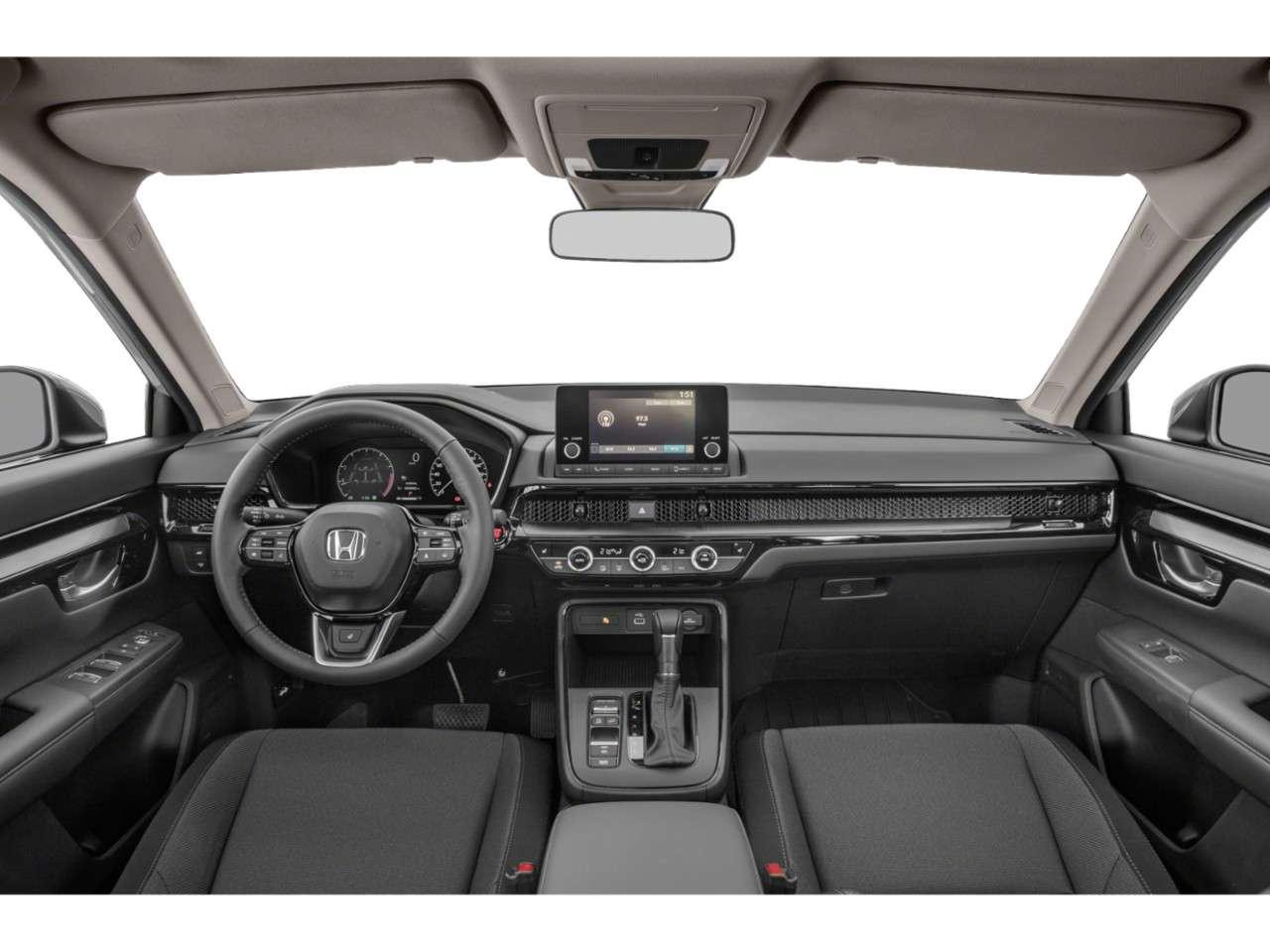 2024 Honda CR-V Sport AWD Photo