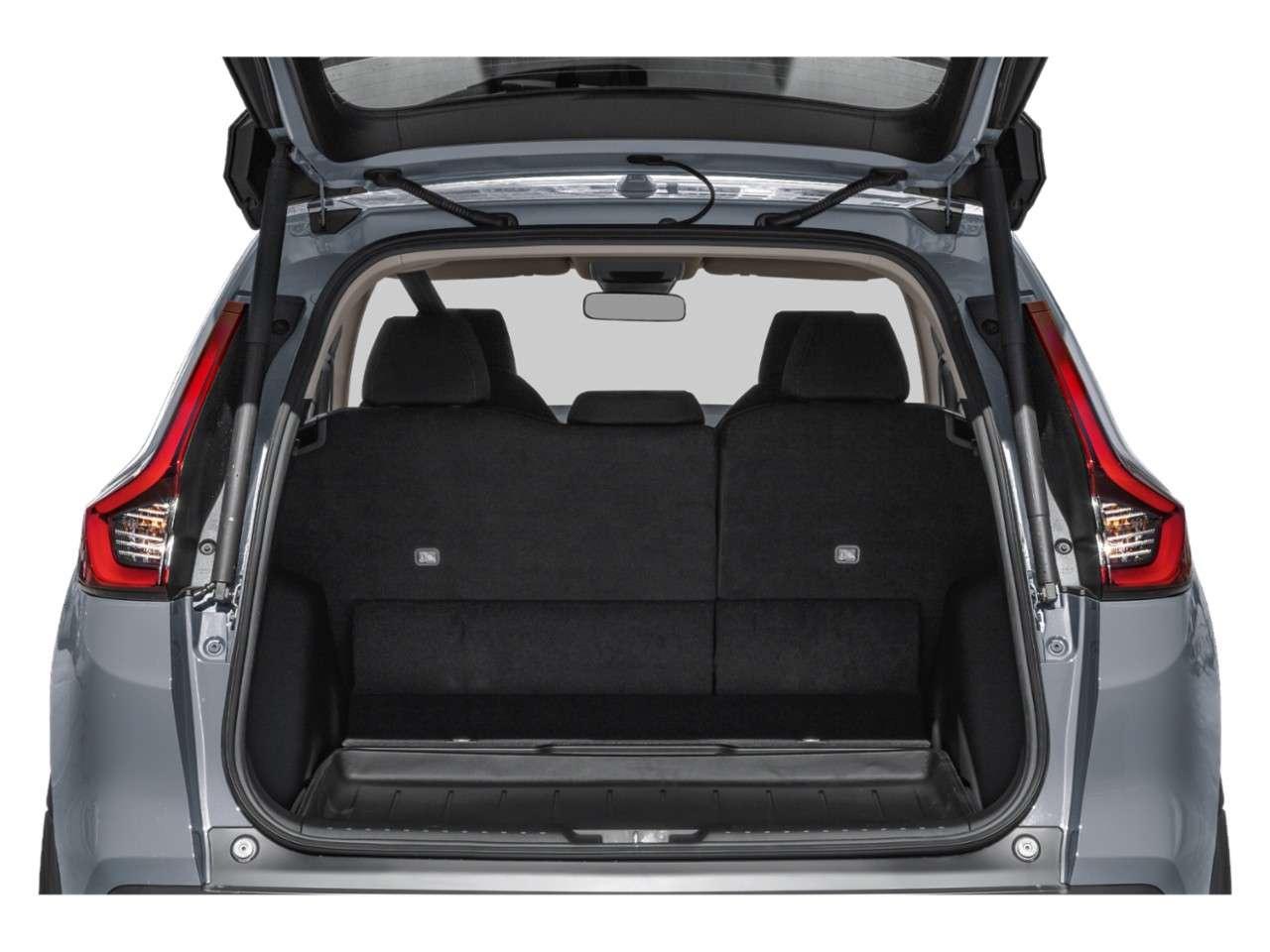 2024 Honda CR-V Sport AWD Photo