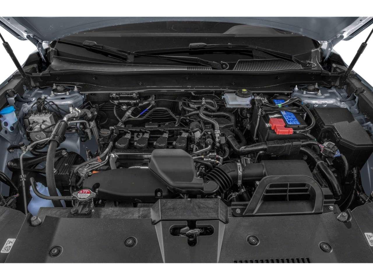 2024 Honda CR-V Sport AWD Photo