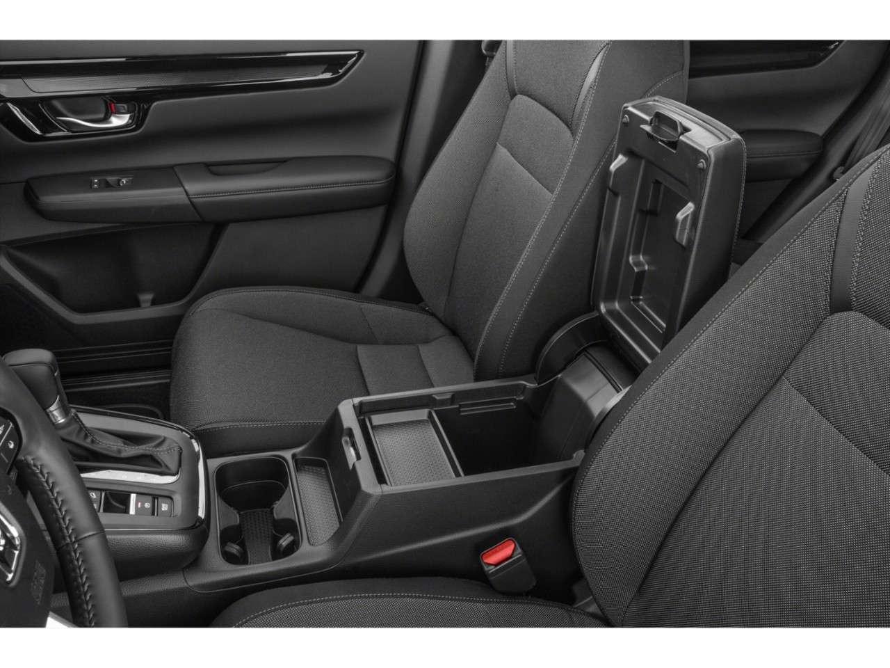 2024 Honda CR-V Sport AWD Photo