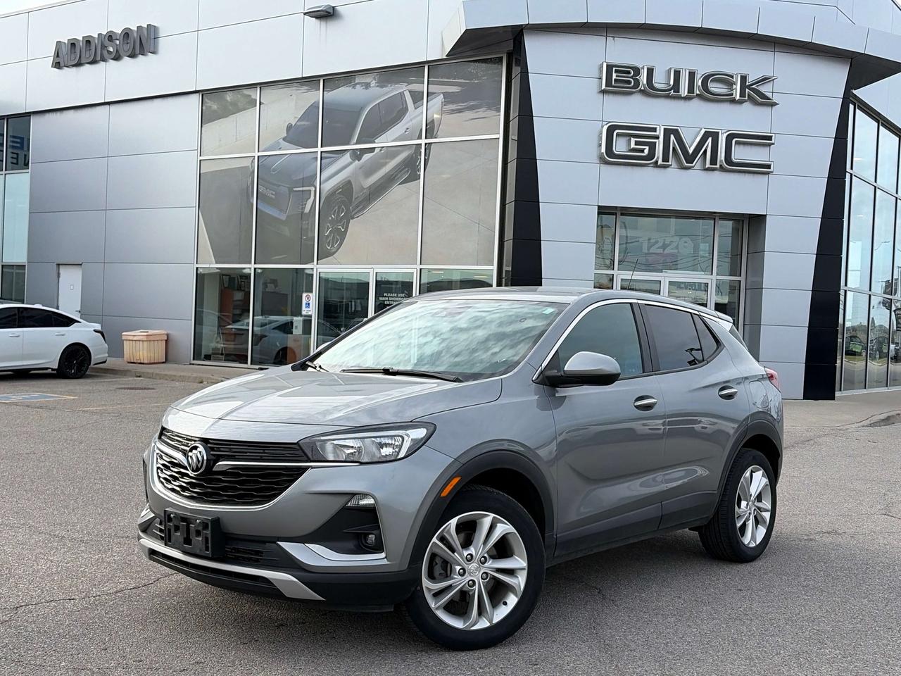 2023 Buick Encore Preferred AWD Photo0