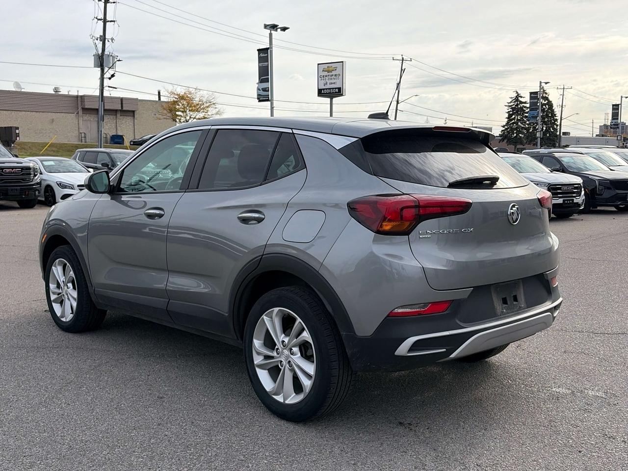 2023 Buick Encore Preferred AWD Photo