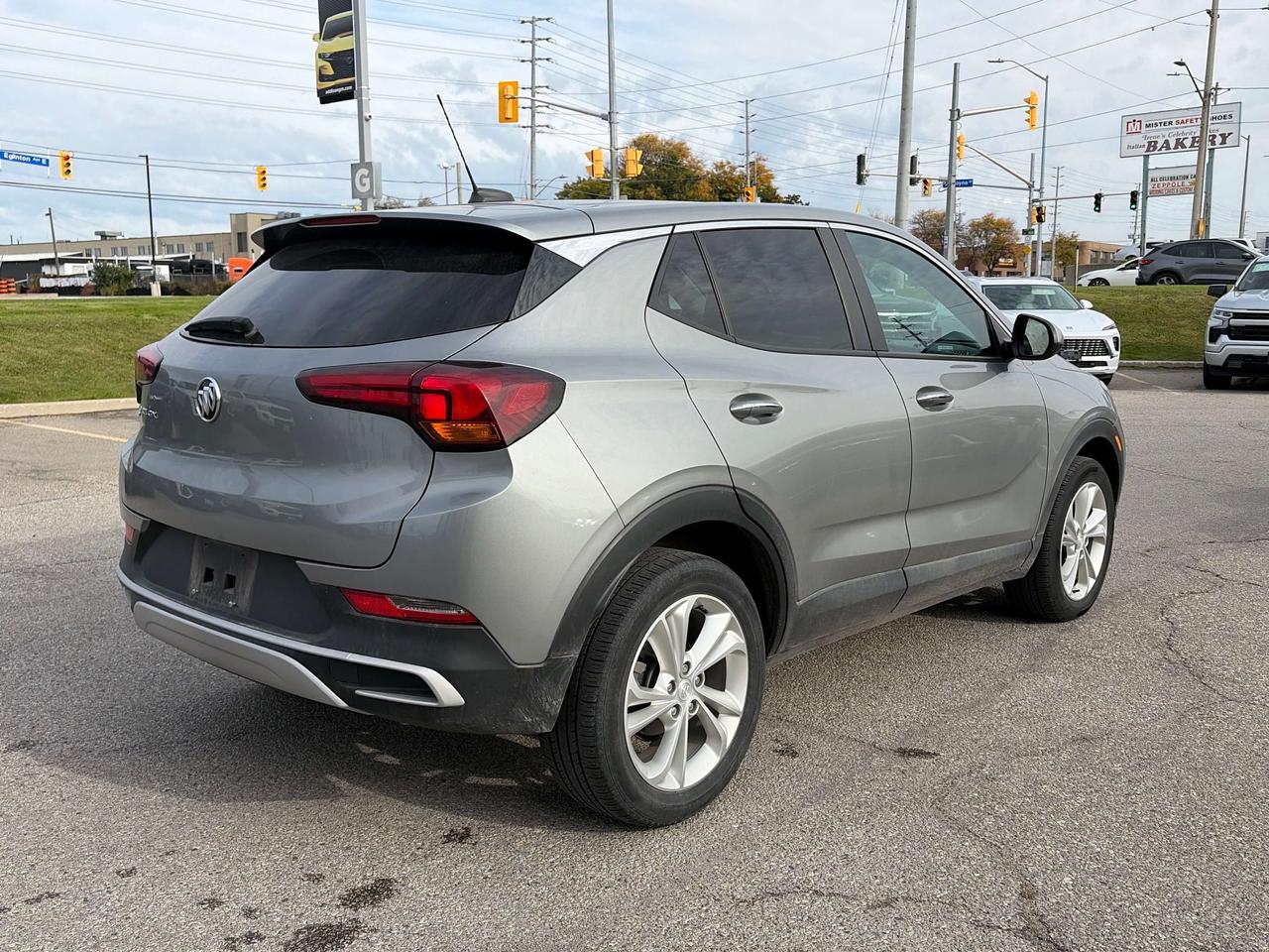 2023 Buick Encore Preferred AWD Photo