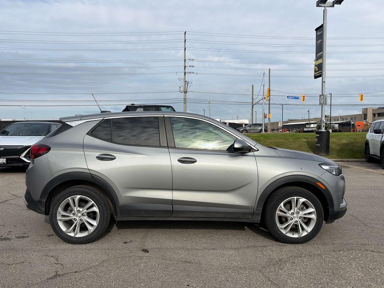 2023 Buick Encore Preferred AWD Photo