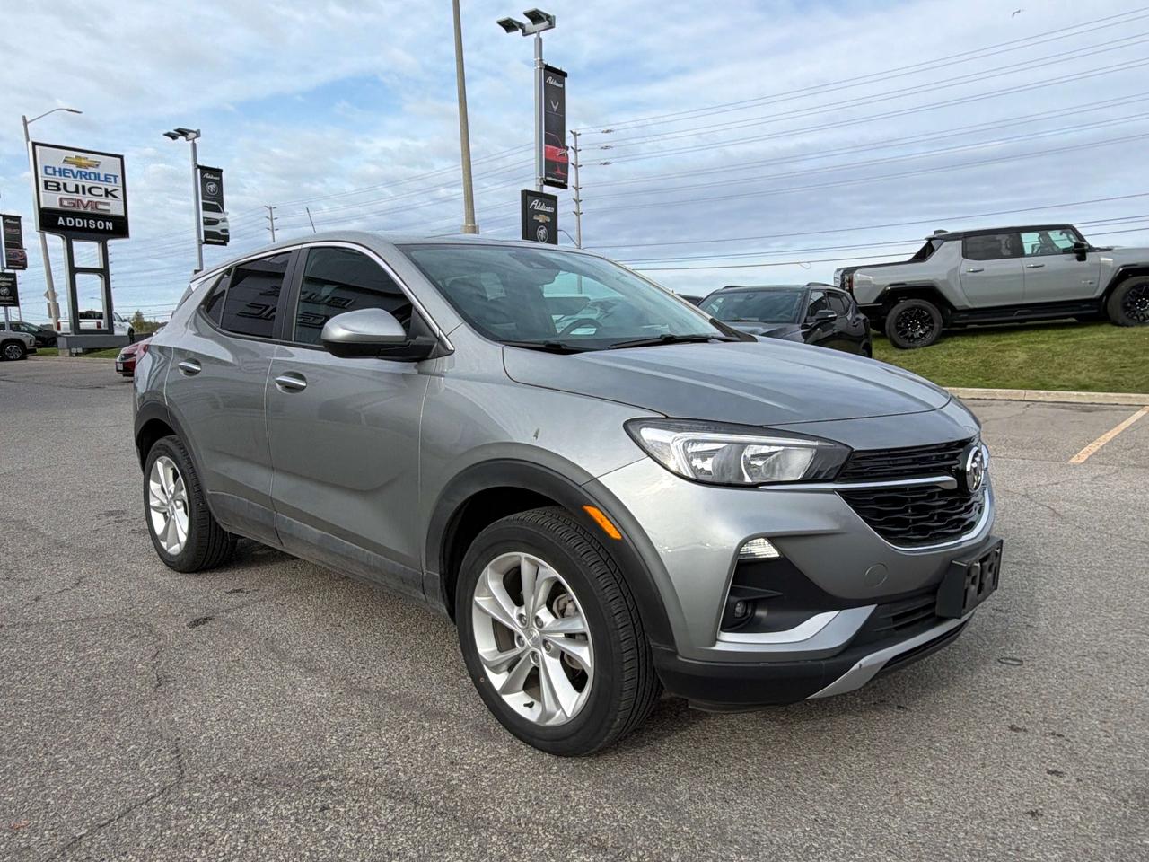 2023 Buick Encore Preferred AWD Photo