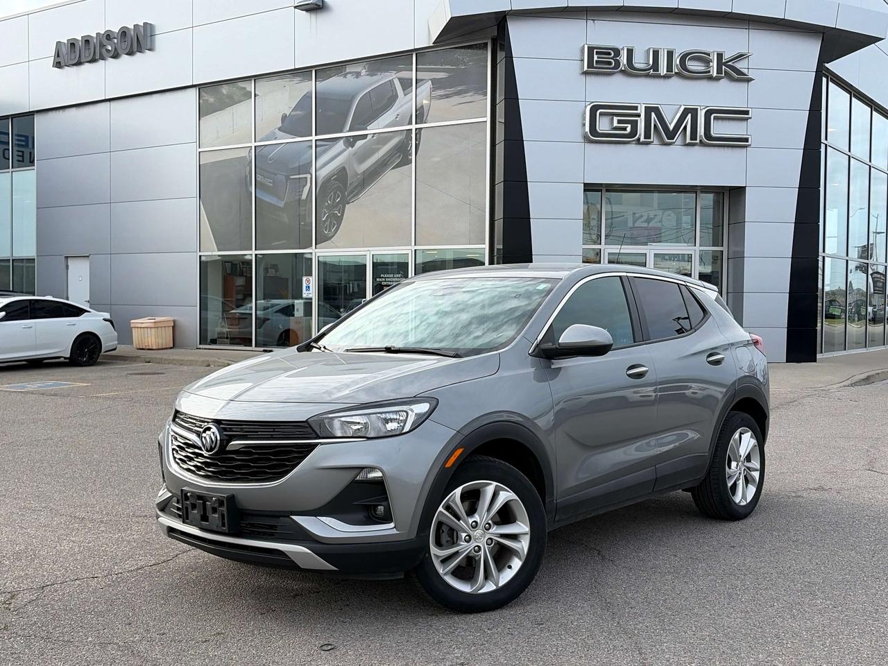 2023 Buick Encore Preferred AWD Photo