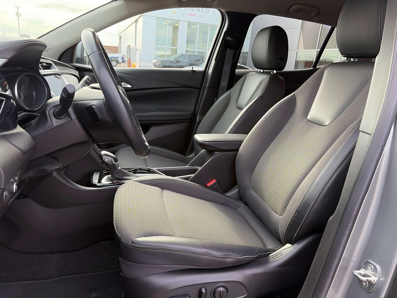 2023 Buick Encore Preferred AWD Photo