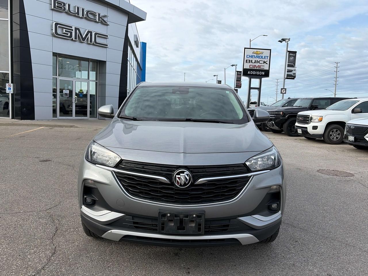 2023 Buick Encore Preferred AWD Photo