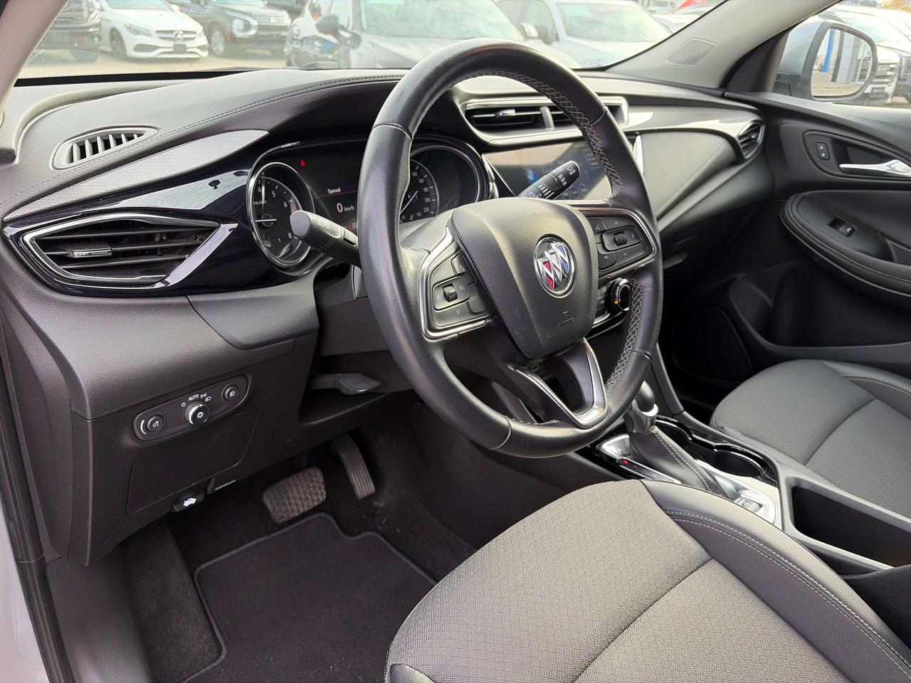 2023 Buick Encore Preferred AWD Photo