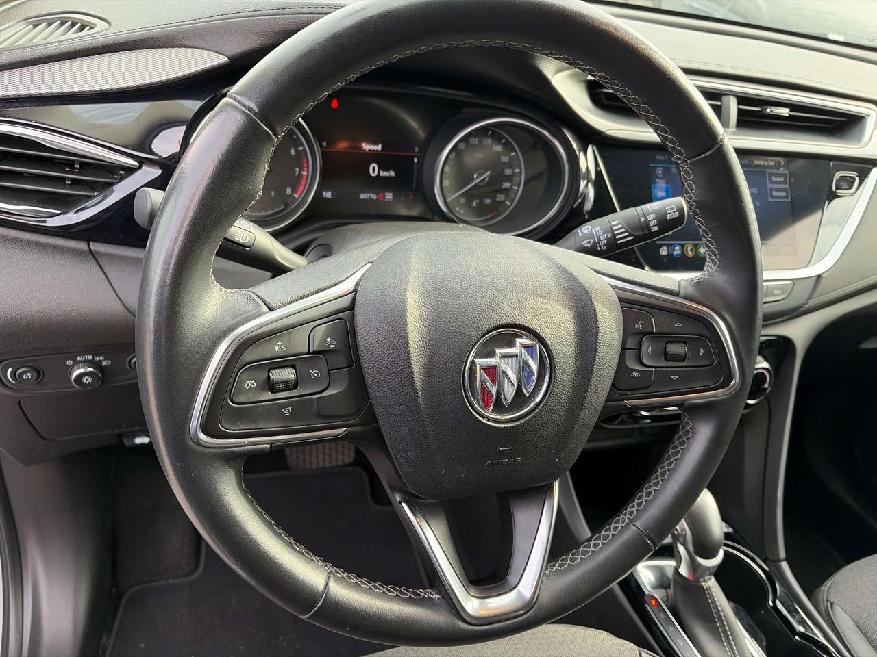 2023 Buick Encore Preferred AWD Photo