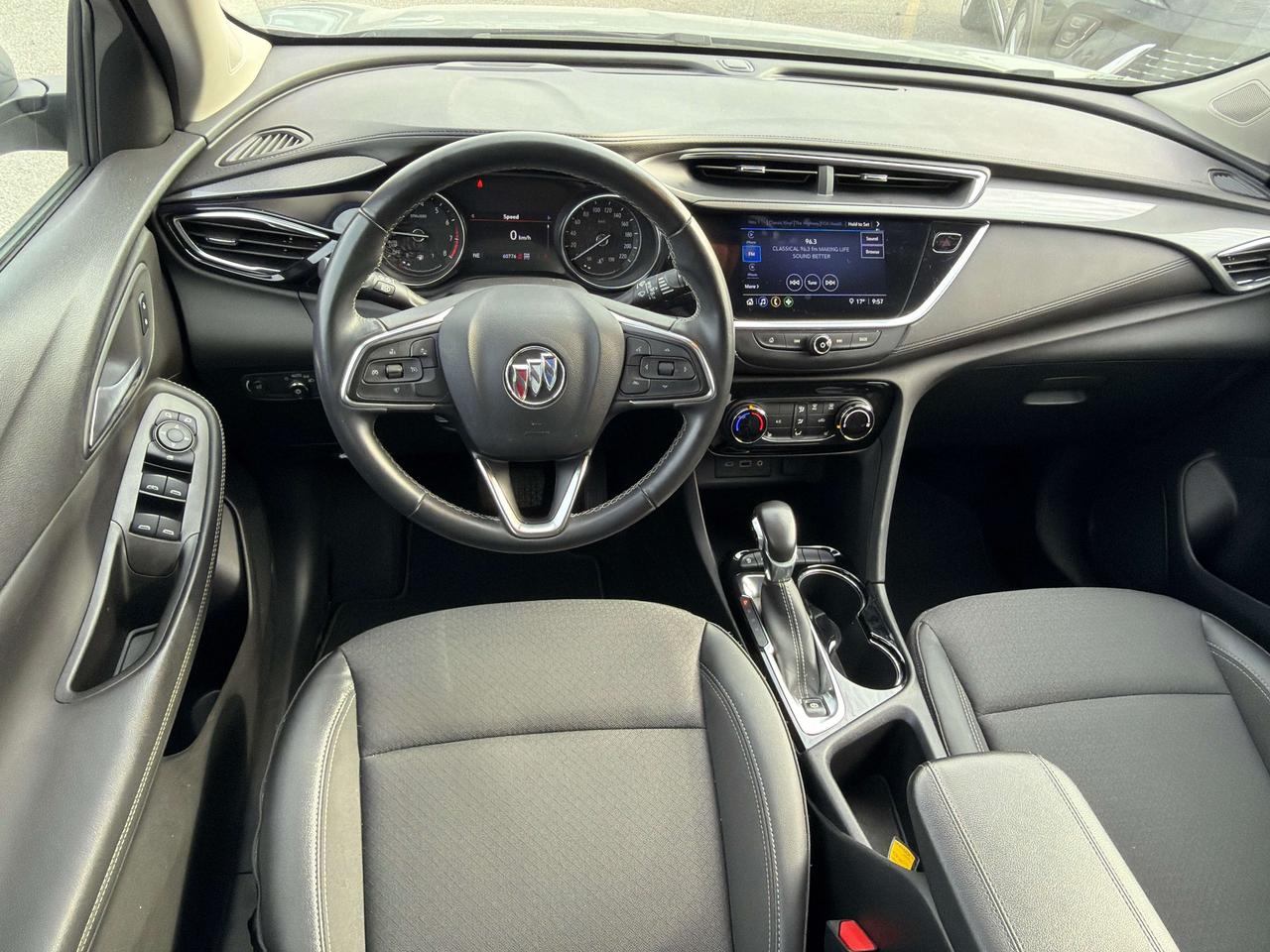 2023 Buick Encore Preferred AWD Photo