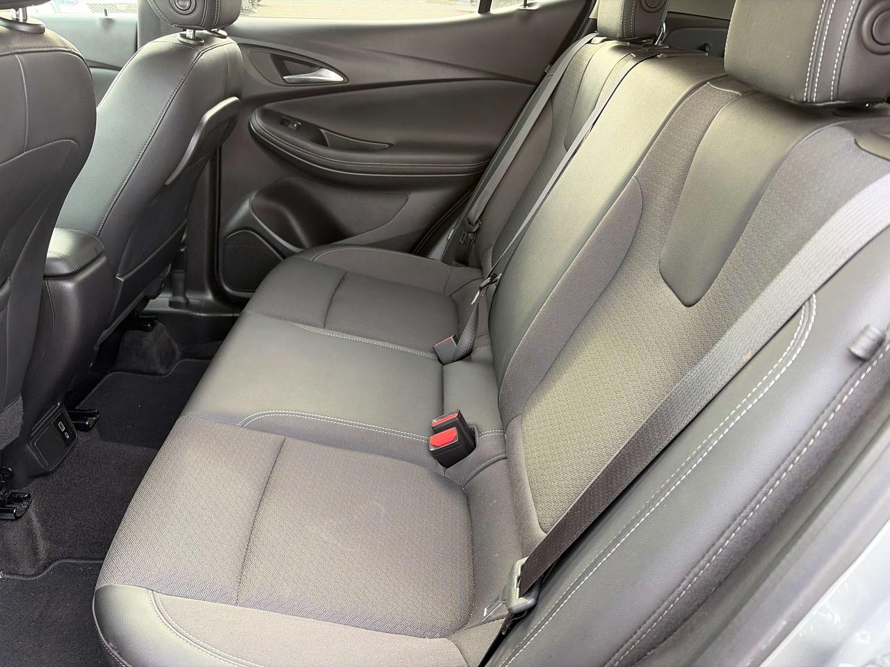 2023 Buick Encore Preferred AWD Photo