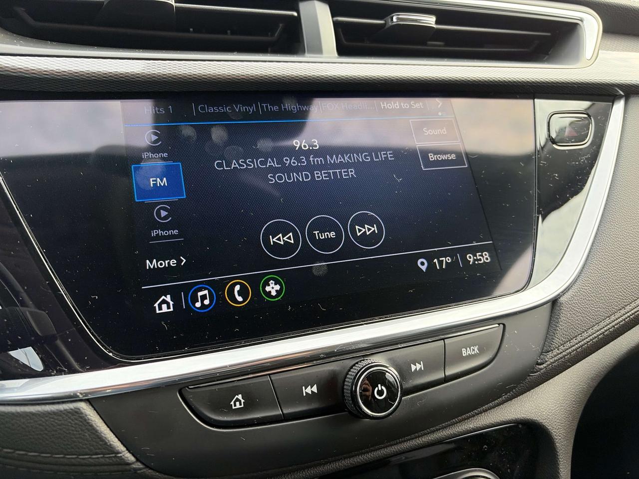 2023 Buick Encore Preferred AWD Photo