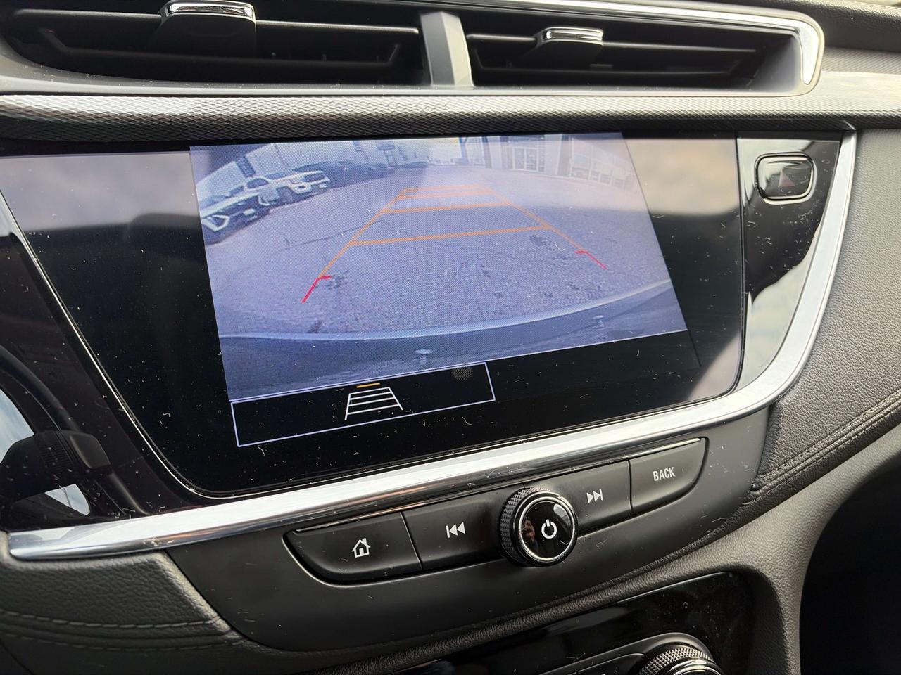 2023 Buick Encore Preferred AWD Photo