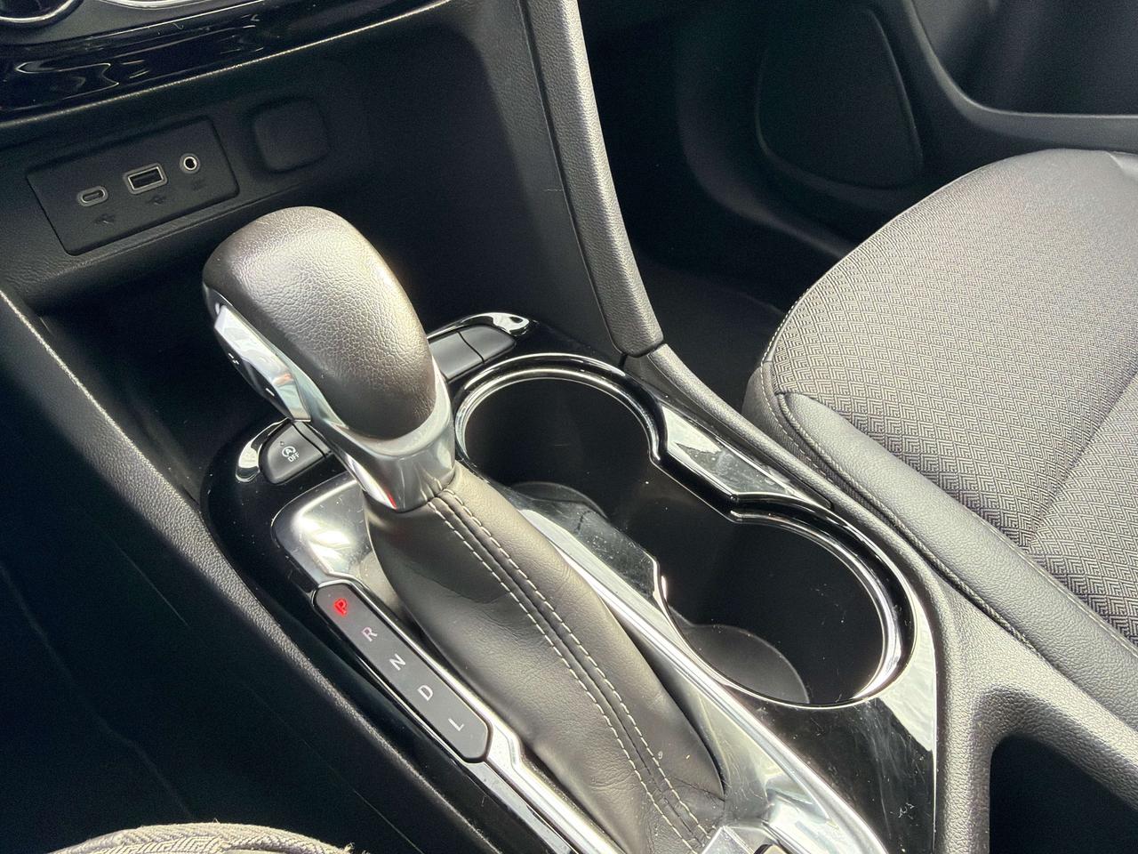 2023 Buick Encore Preferred AWD Photo
