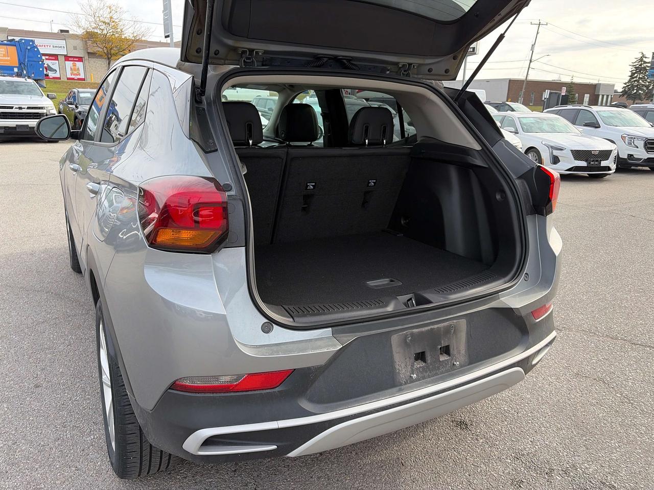 2023 Buick Encore Preferred AWD Photo