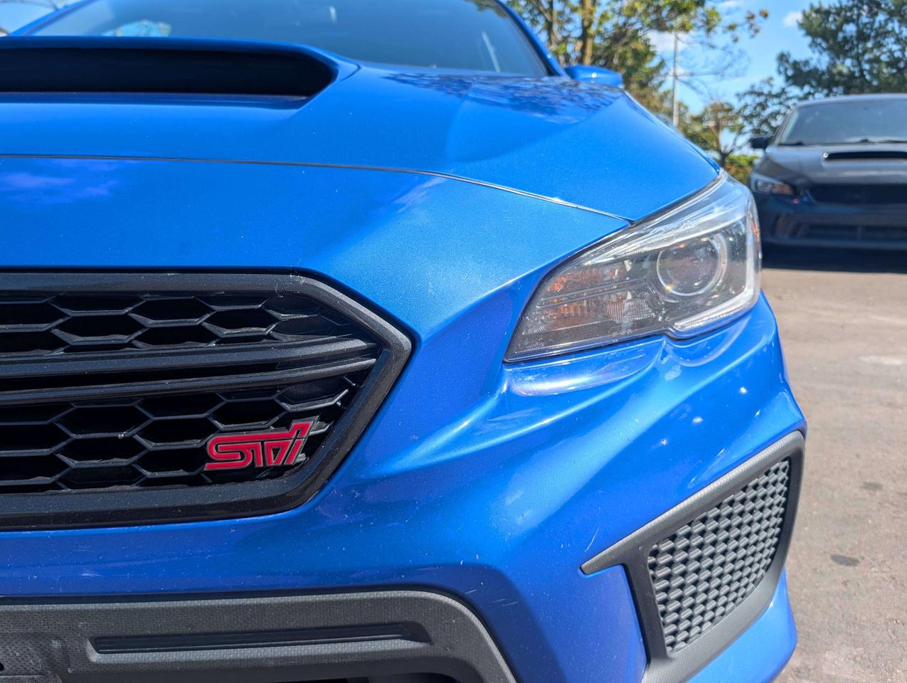 2019 Subaru WRX ONE OWNER/ NO ACCIDENTS/ FINANCING Photo
