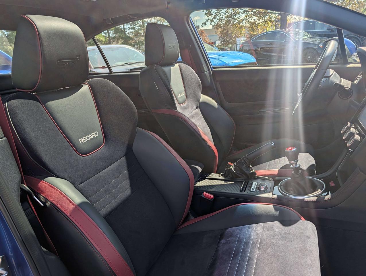 2019 Subaru WRX ONE OWNER/ NO ACCIDENTS/ FINANCING Photo