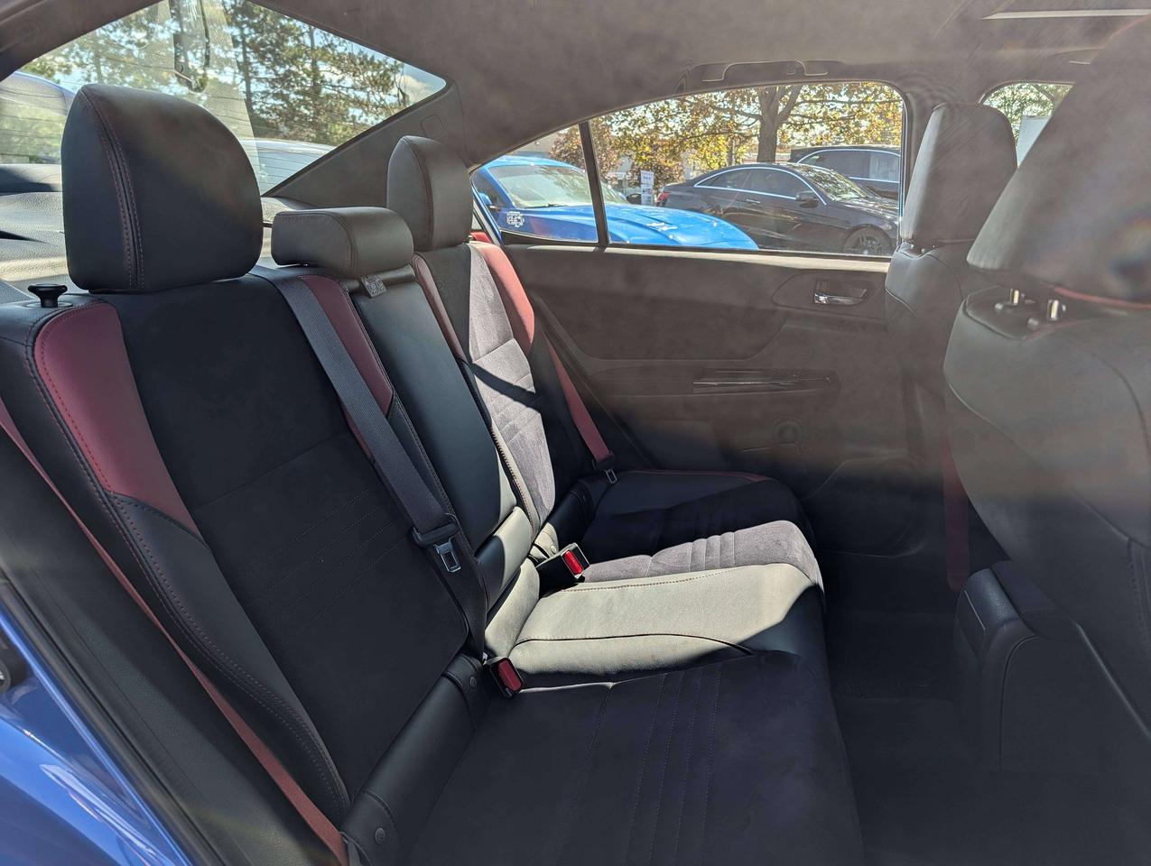 2019 Subaru WRX ONE OWNER/ NO ACCIDENTS/ FINANCING Photo