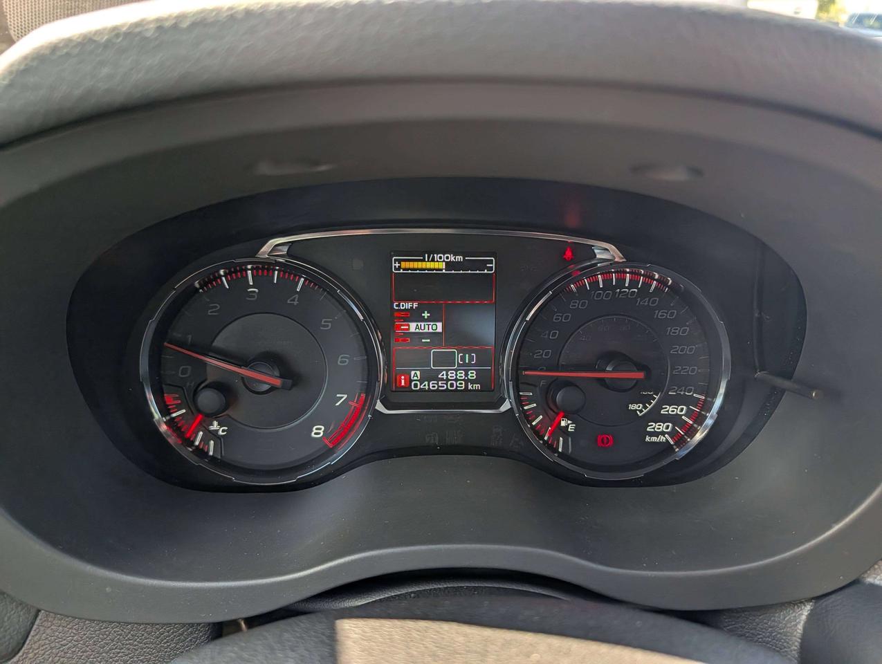 2019 Subaru WRX ONE OWNER/ NO ACCIDENTS/ FINANCING Photo