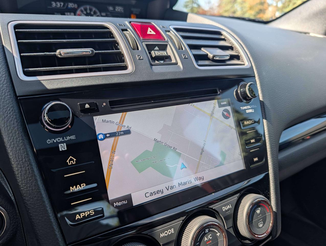 2019 Subaru WRX ONE OWNER/ NO ACCIDENTS/ FINANCING Photo