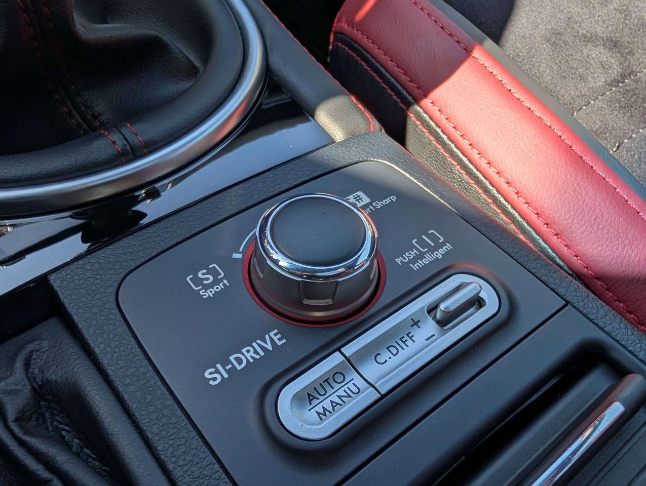 2019 Subaru WRX ONE OWNER/ NO ACCIDENTS/ FINANCING Photo