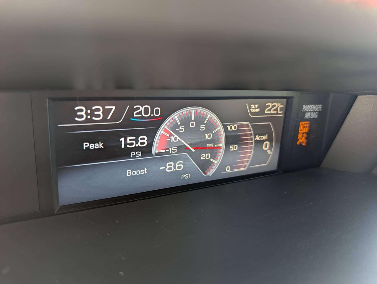 2019 Subaru WRX ONE OWNER/ NO ACCIDENTS/ FINANCING Photo