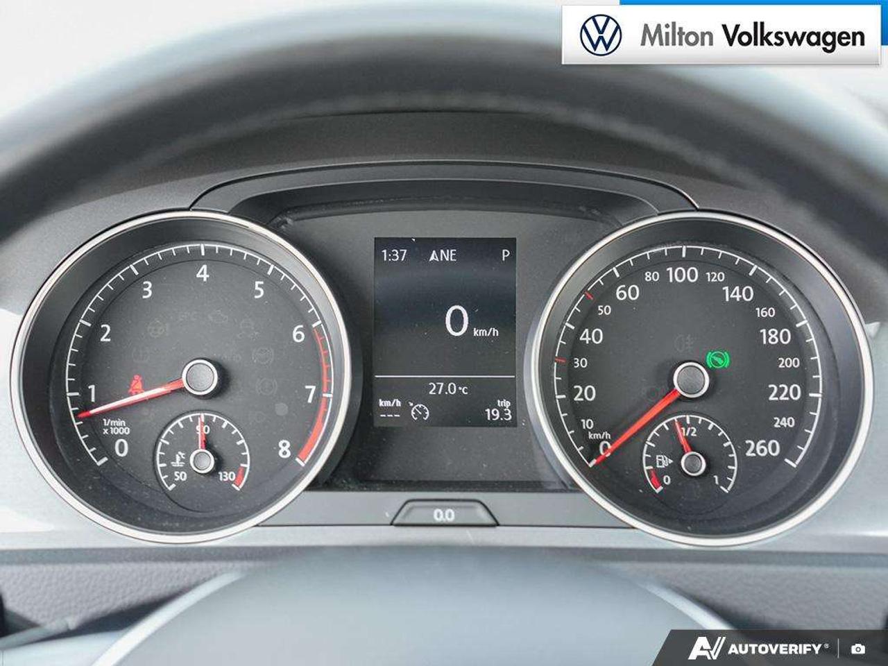 2017 Volkswagen Golf 1.8T DSG 6sp at w/Tip 4MOTION Photo