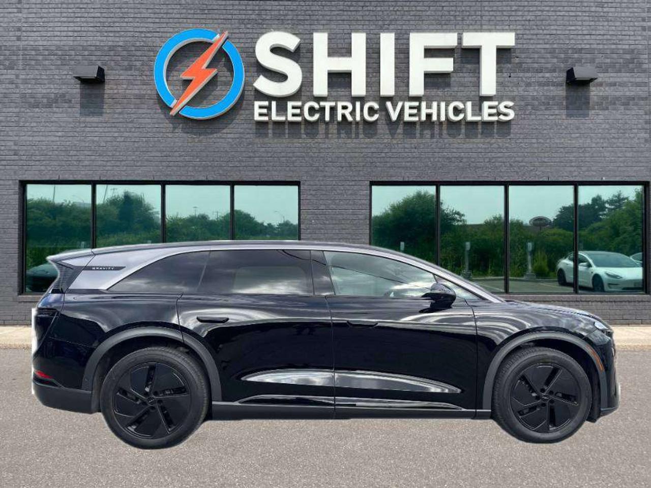 2026 Lucid Gravity Grand Touring   700+ KM of EPA Range! NO LUX TAX! Photo