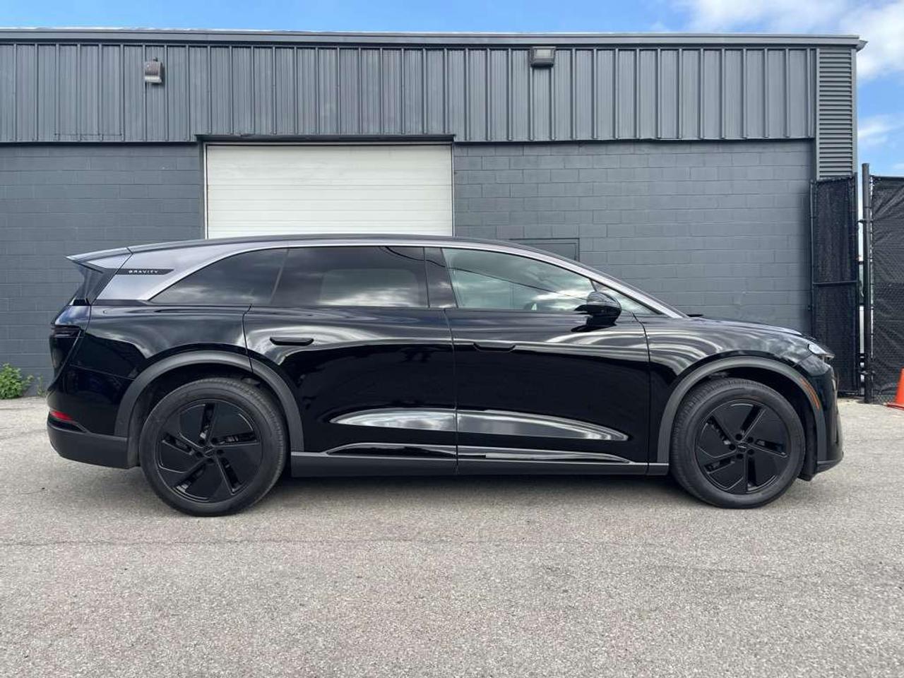 2026 Lucid Gravity Grand Touring   700+ KM of EPA Range! NO LUX TAX! Photo