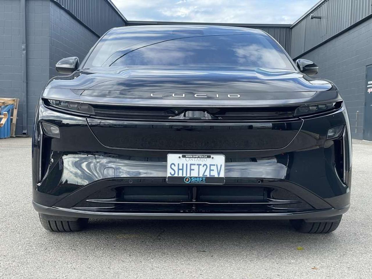 2026 Lucid Gravity Grand Touring   700+ KM of EPA Range! NO LUX TAX! Photo