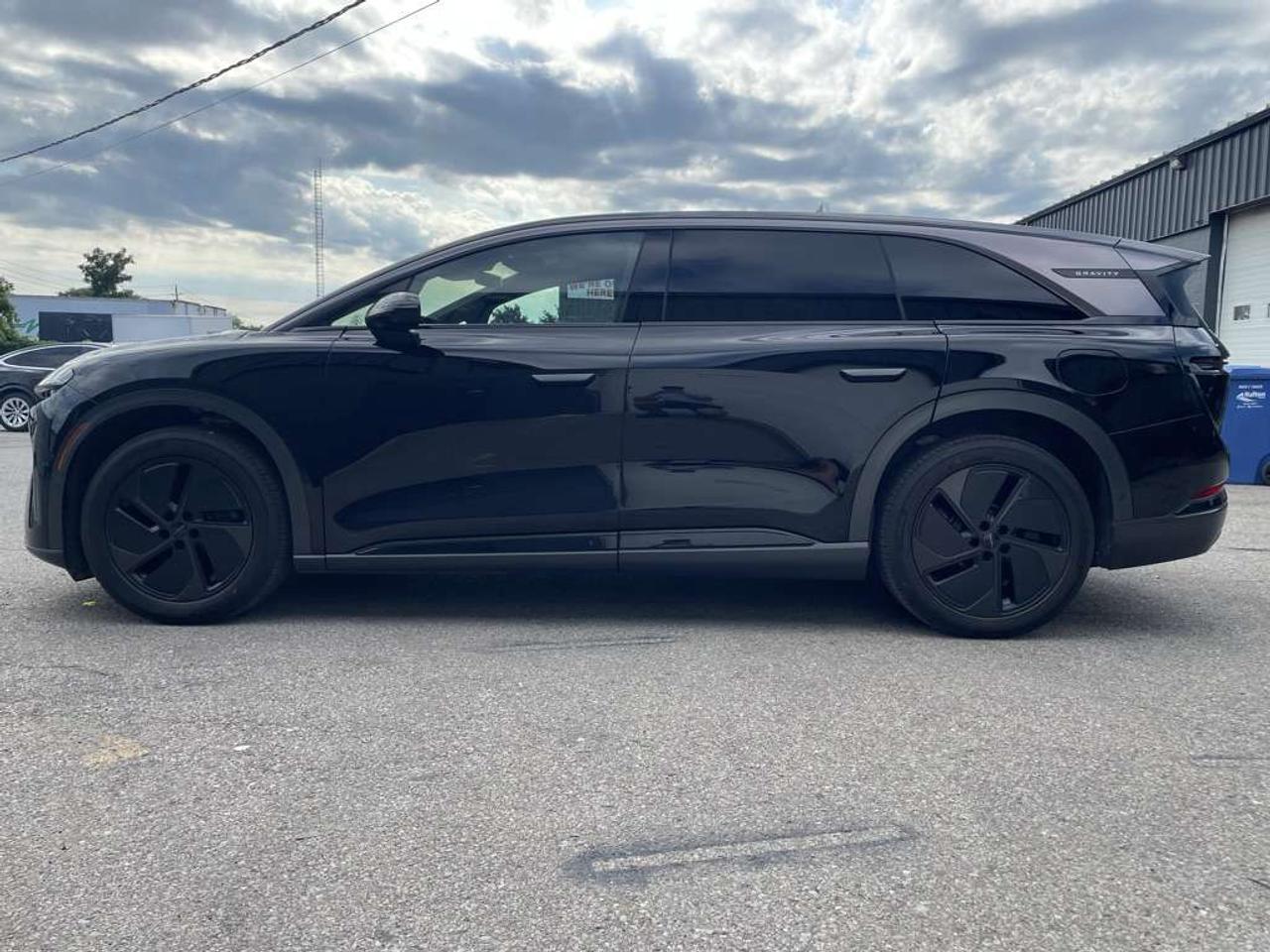 2026 Lucid Gravity Grand Touring   700+ KM of EPA Range! NO LUX TAX! Photo
