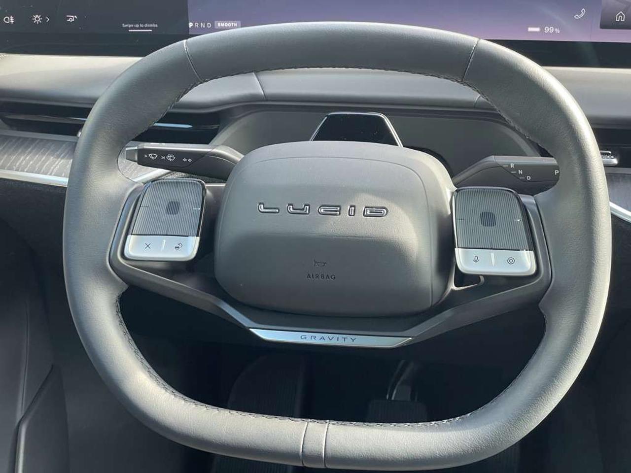 2026 Lucid Gravity Grand Touring   700+ KM of EPA Range! NO LUX TAX! Photo