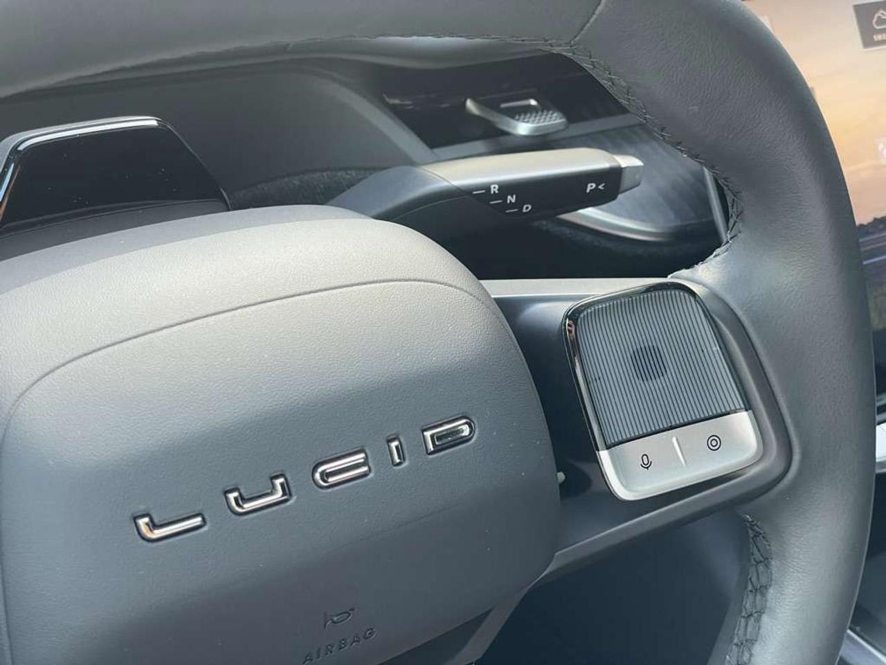 2026 Lucid Gravity Grand Touring   700+ KM of EPA Range! NO LUX TAX! Photo