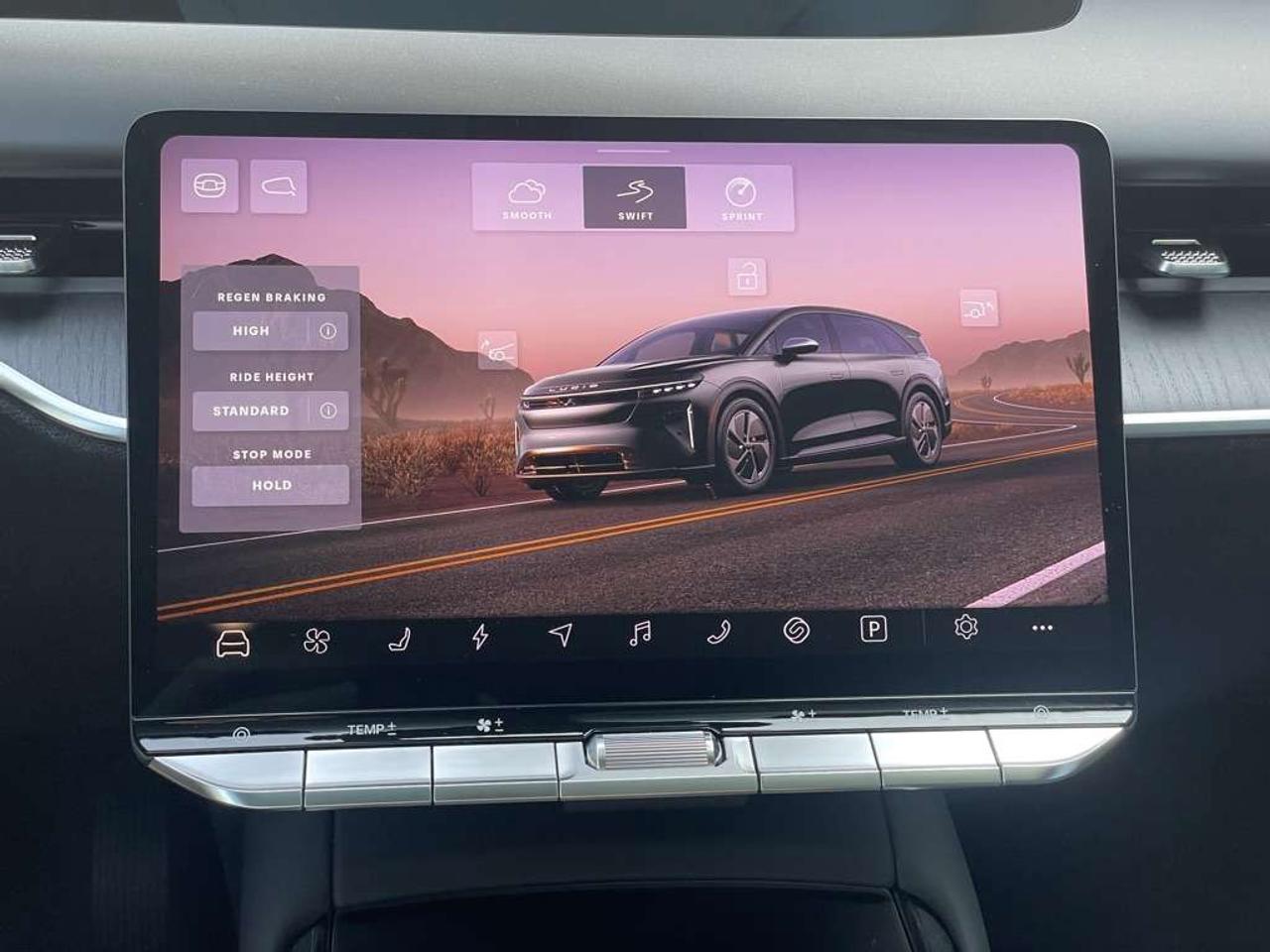 2026 Lucid Gravity Grand Touring   700+ KM of EPA Range! NO LUX TAX! Photo