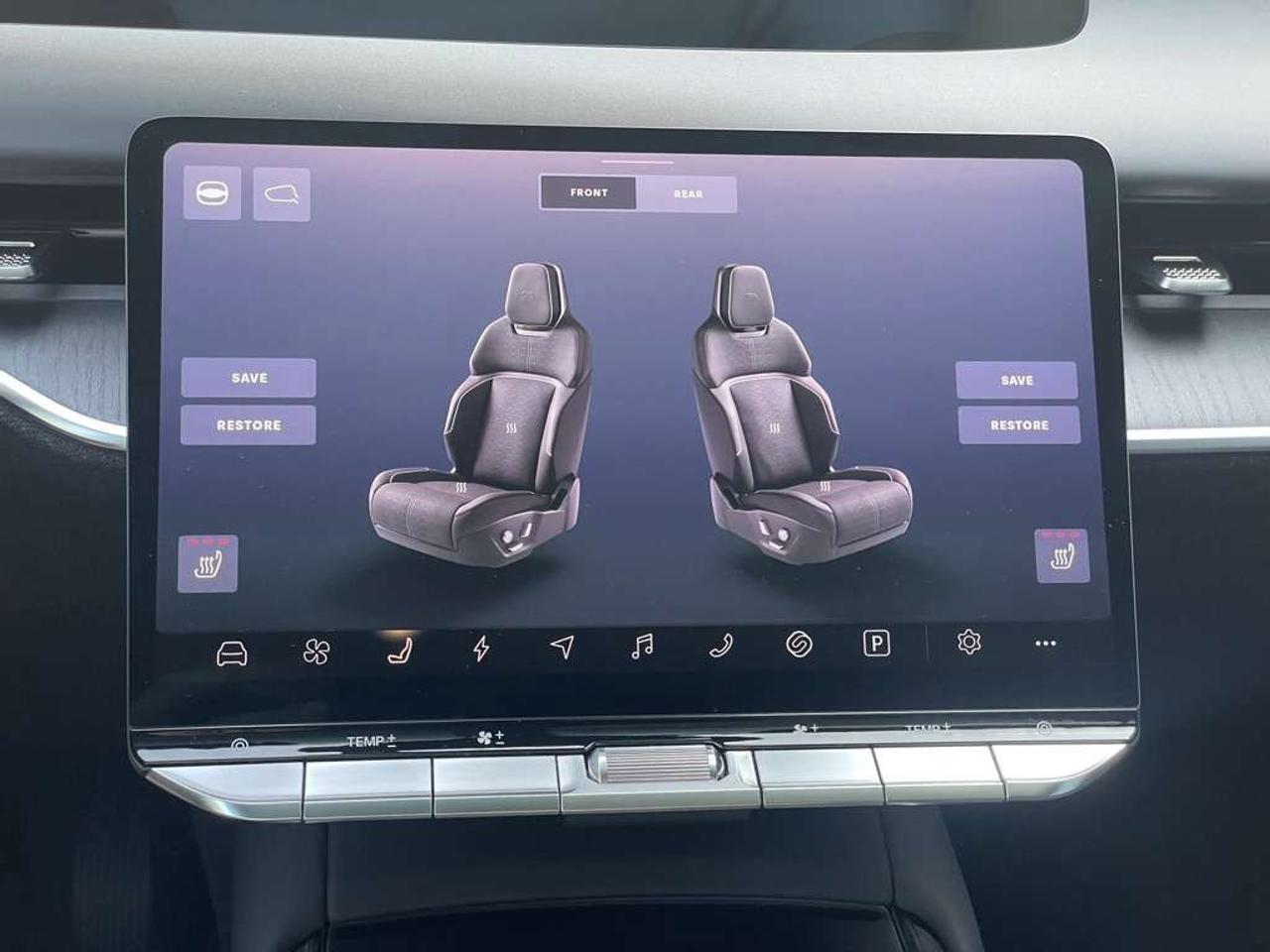 2026 Lucid Gravity Grand Touring   700+ KM of EPA Range! NO LUX TAX! Photo