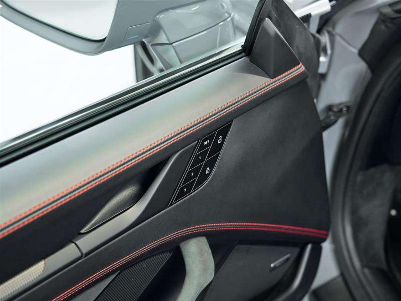 2023 Porsche 911 Carrera 4 GTS Coupe Photo