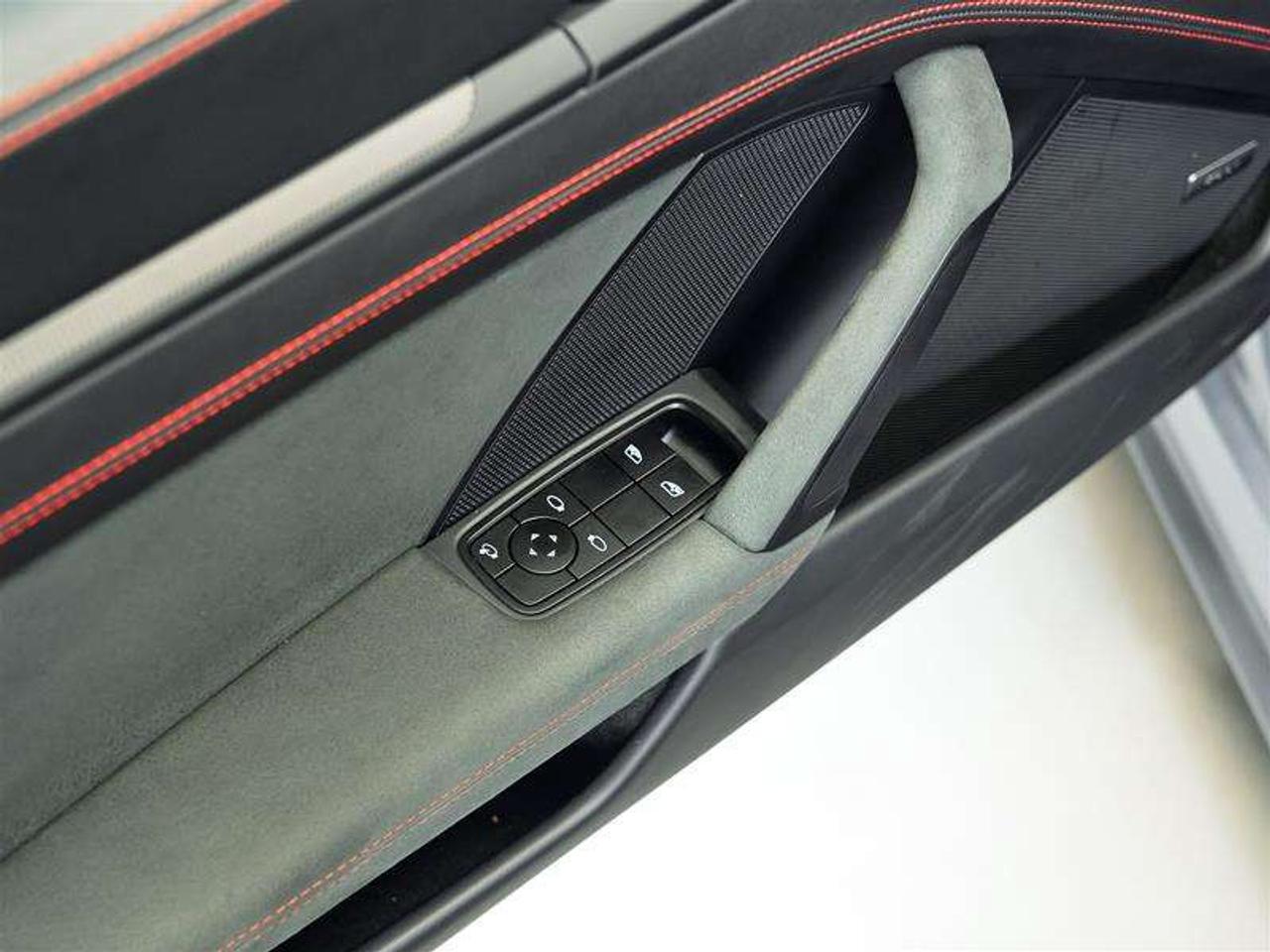 2023 Porsche 911 Carrera 4 GTS Coupe Photo