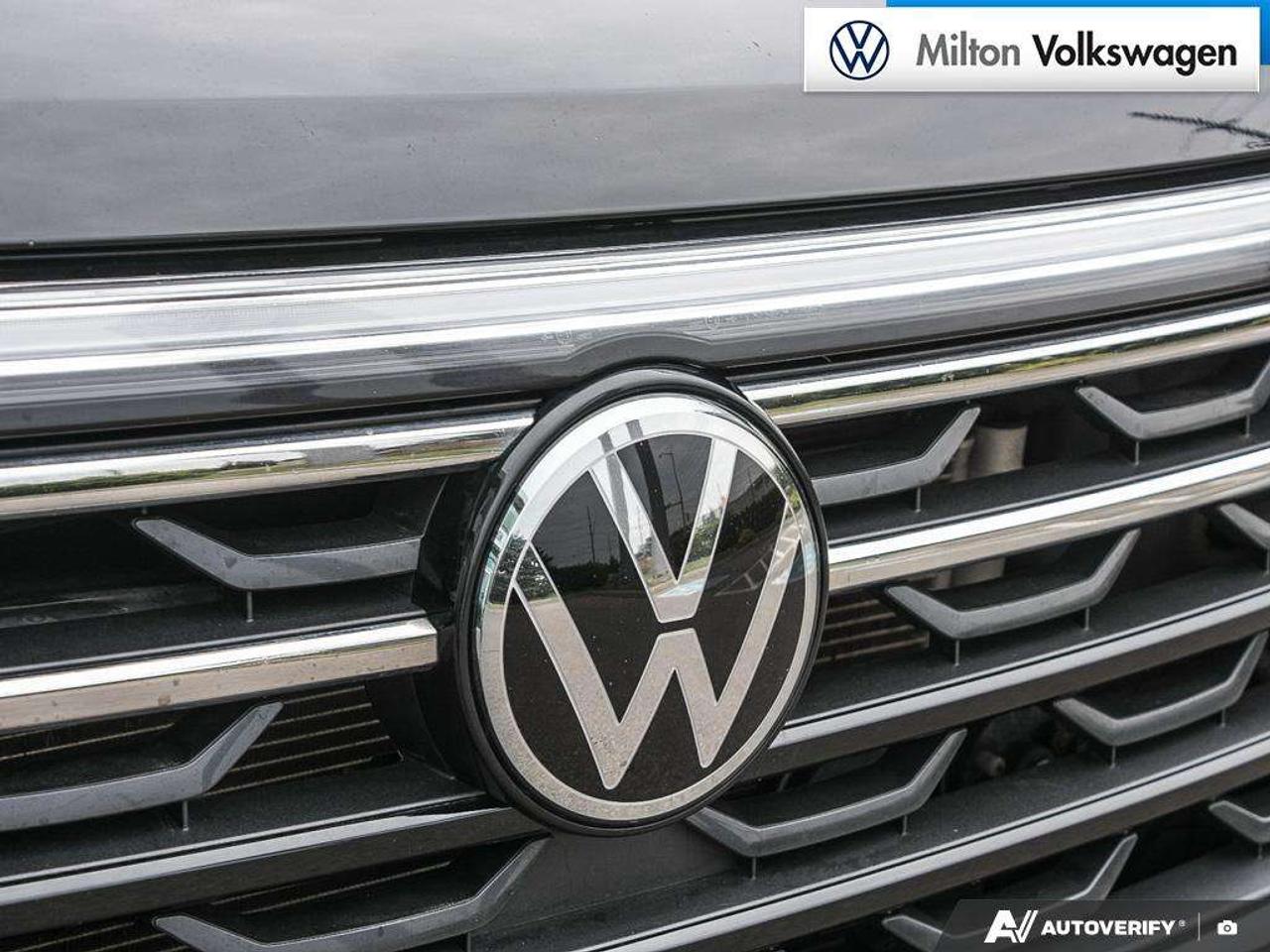 2024 Volkswagen Atlas Peak Edition 2.0 TSI 4MOTION Photo