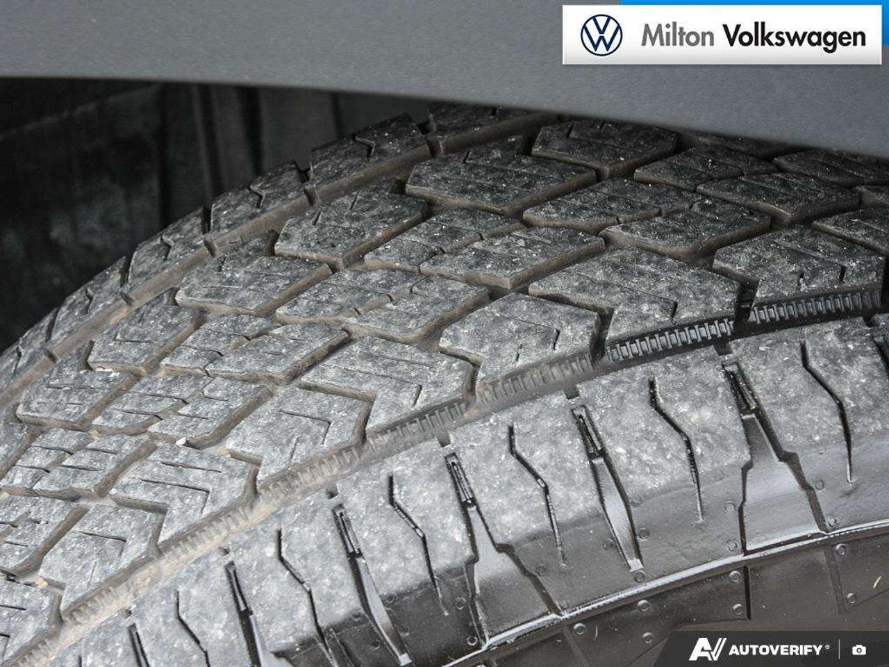 2024 Volkswagen Atlas Peak Edition 2.0 TSI 4MOTION Photo