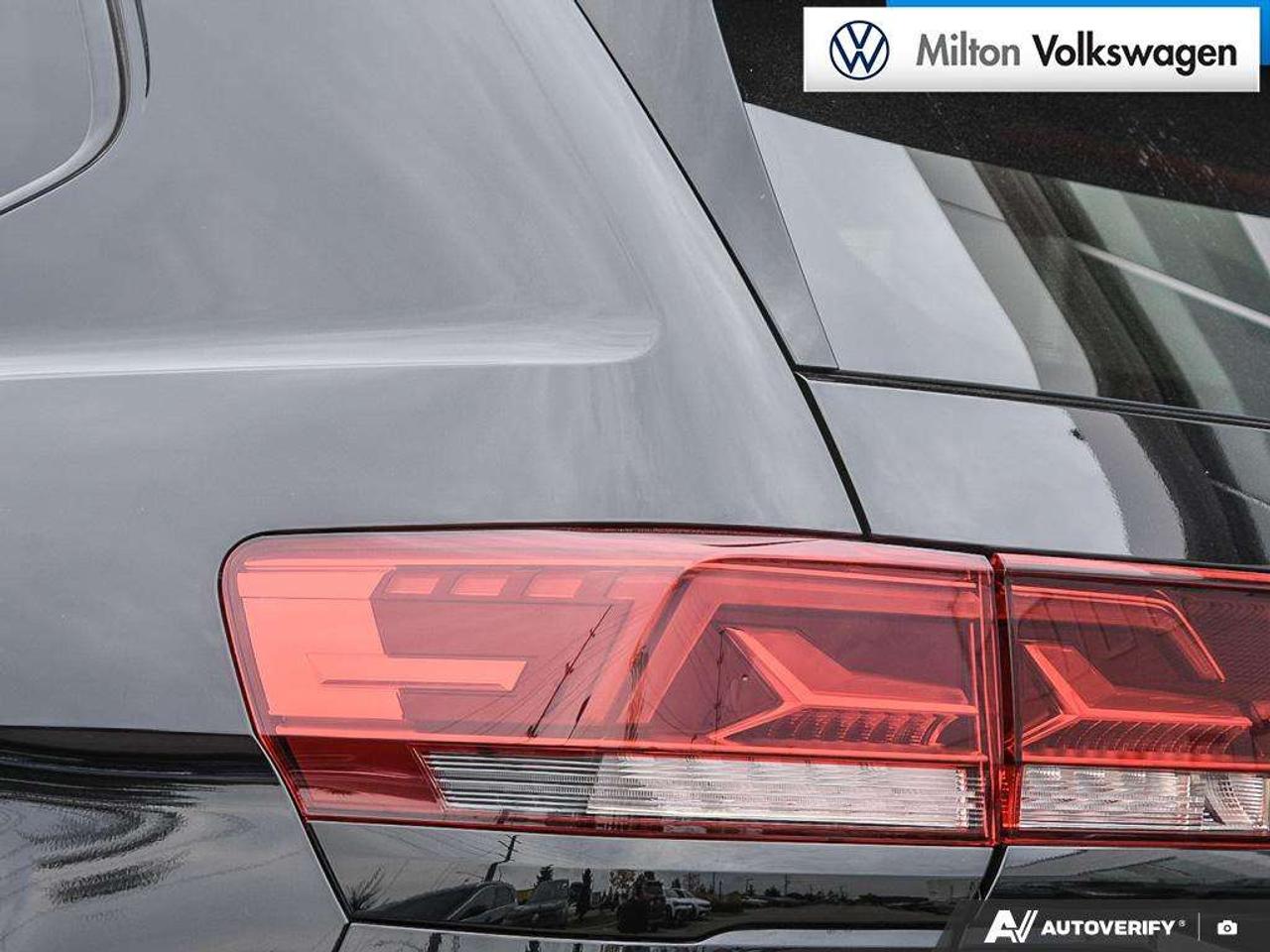 2024 Volkswagen Atlas Peak Edition 2.0 TSI 4MOTION Photo