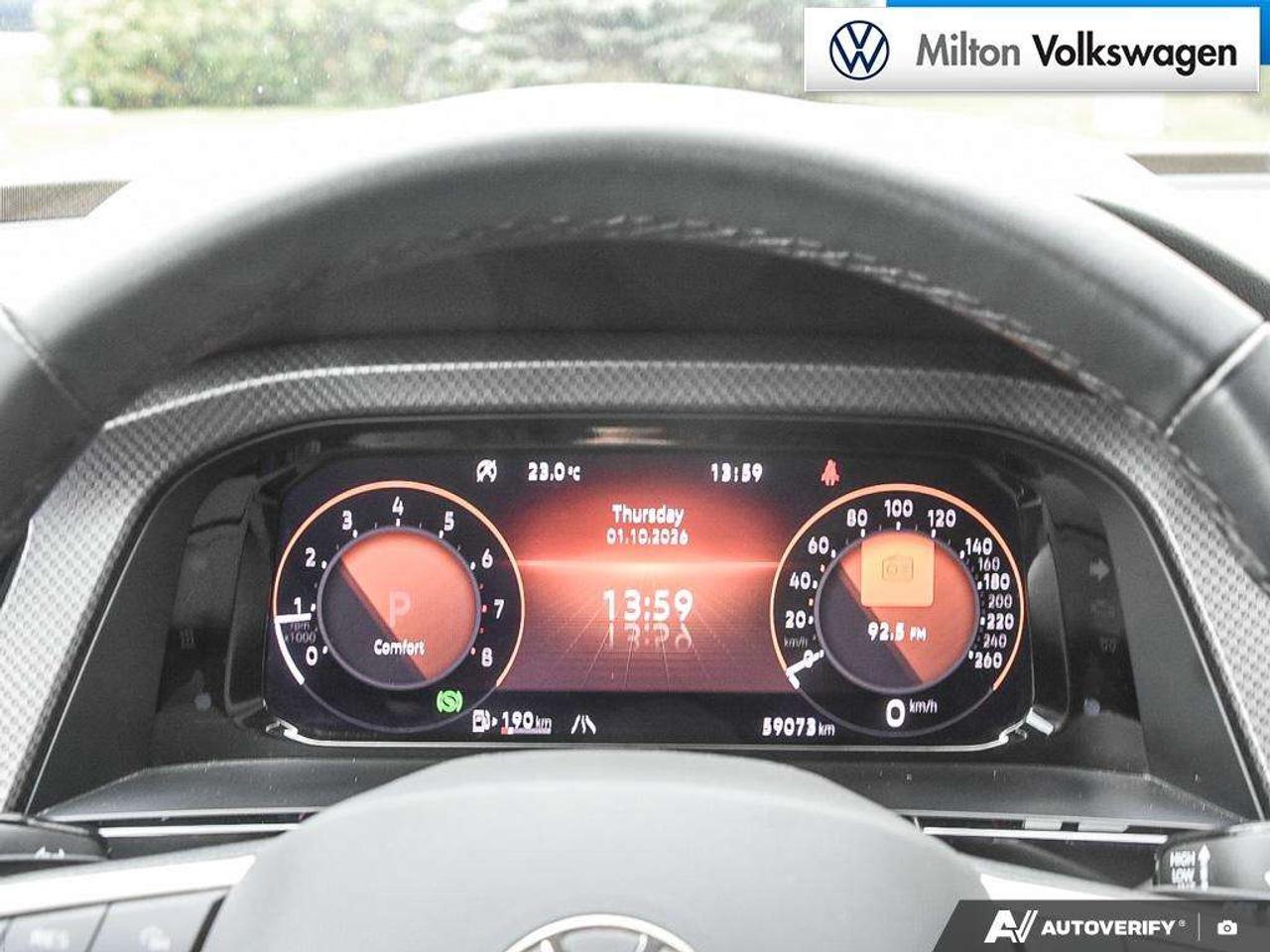 2024 Volkswagen Atlas Peak Edition 2.0 TSI 4MOTION Photo
