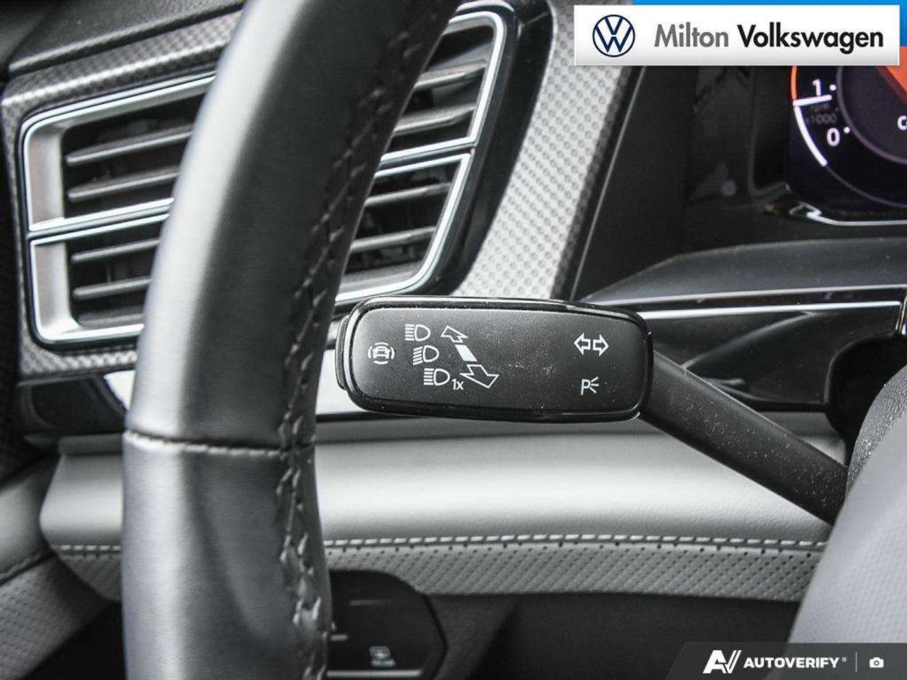 2024 Volkswagen Atlas Peak Edition 2.0 TSI 4MOTION Photo