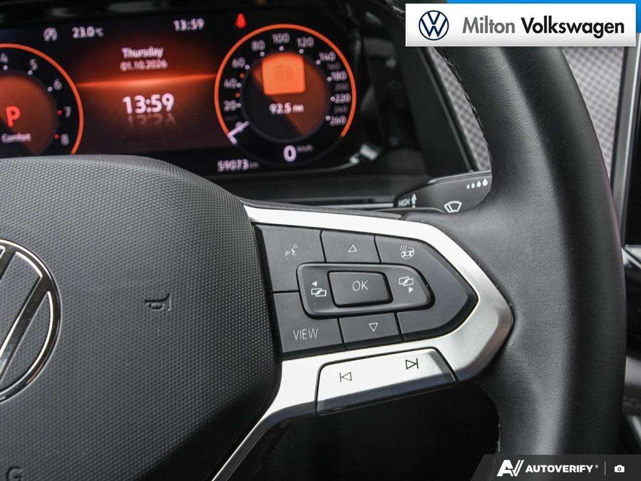 2024 Volkswagen Atlas Peak Edition 2.0 TSI 4MOTION Photo